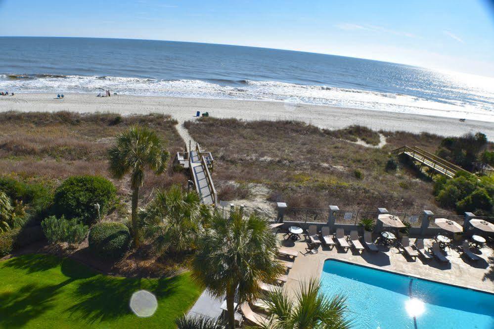 Carolina Dunes Myrtle Beach Eksteriør billede